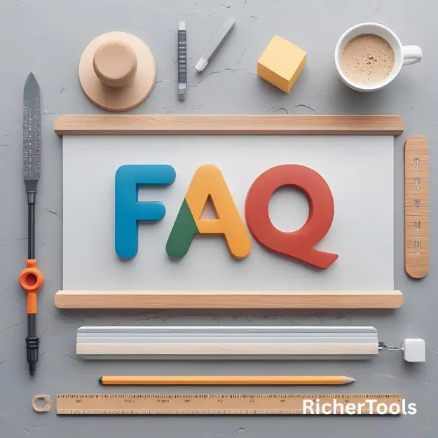 Add a heading (500 x 200 px) (200 x 200 px) (1) Richertool FAQ