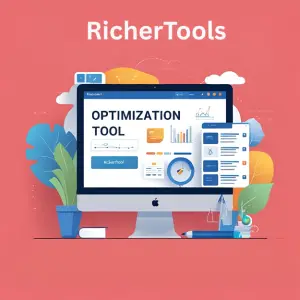 Add a heading (500 x 200 px) (200 x 200 px) Richertools